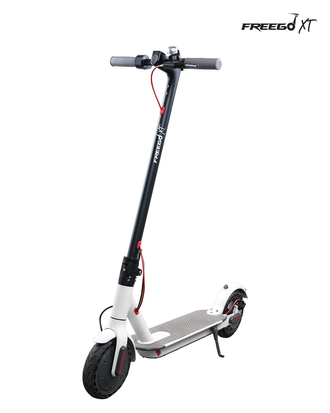 Freego XT – White